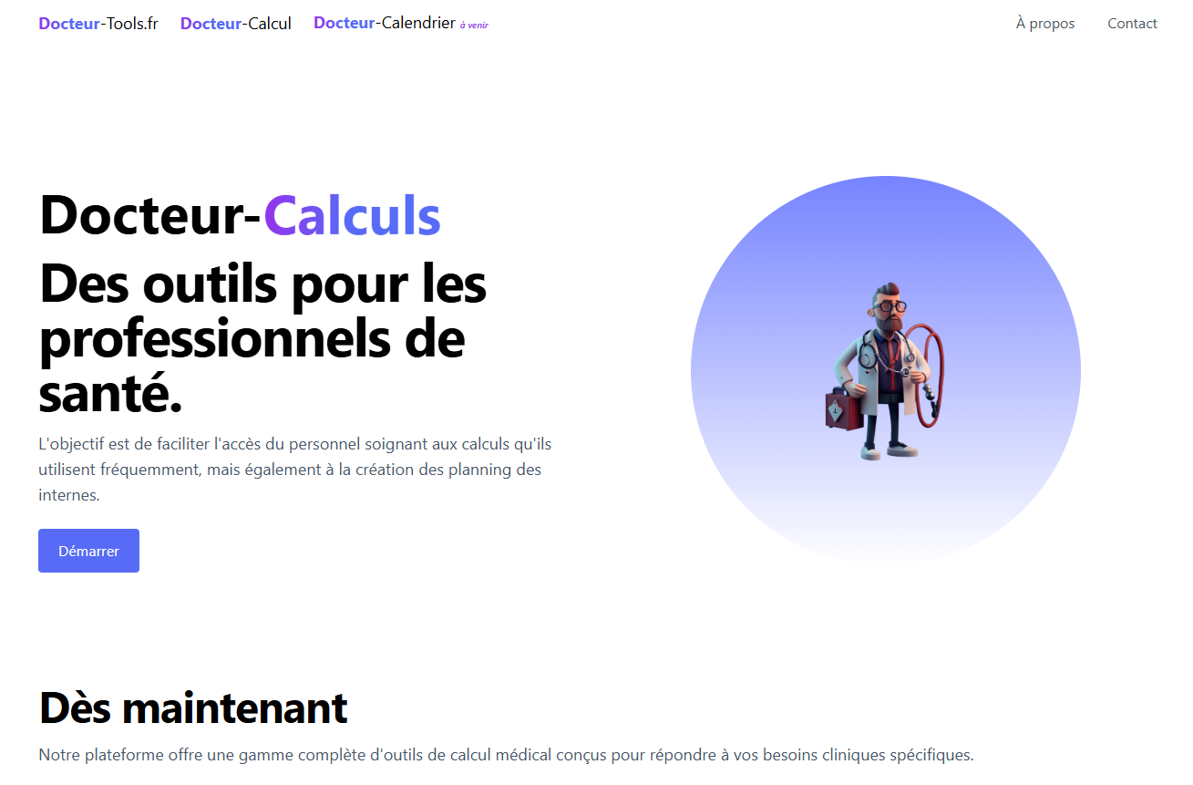 Docteur-Tools.fr